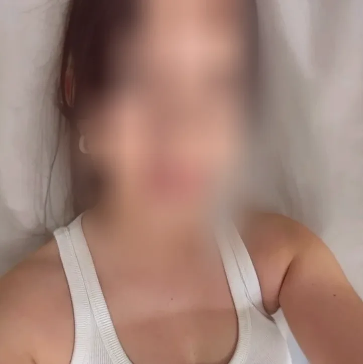 Hannah, 26