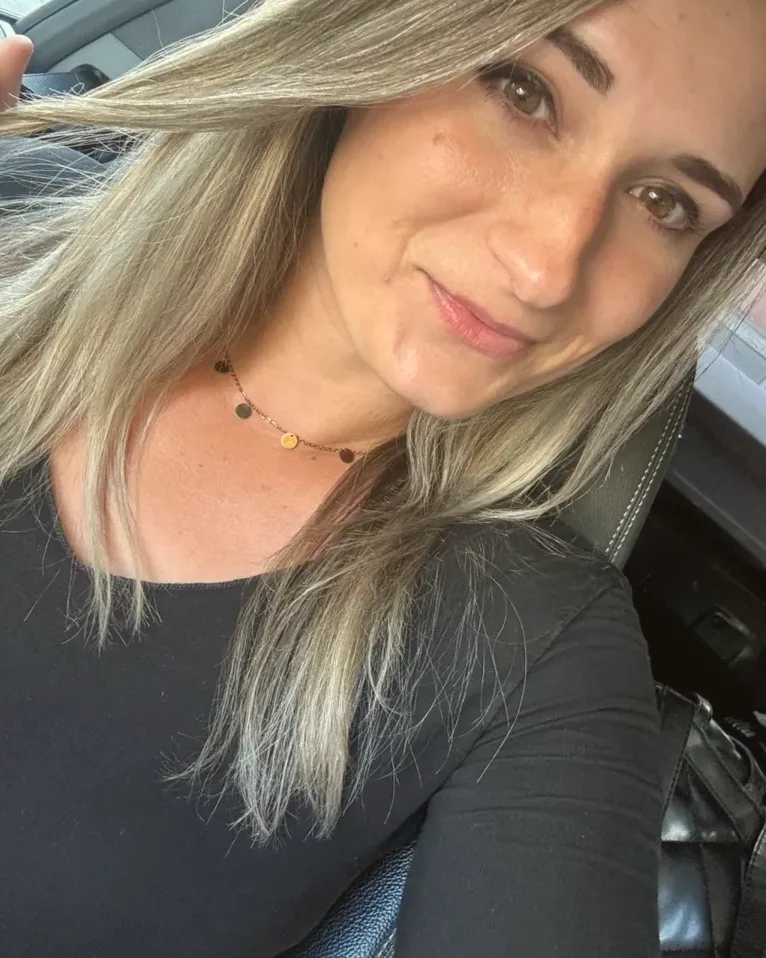 Jacqueline, 30