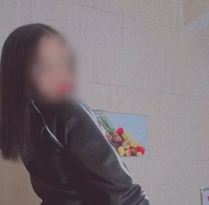 Janina, 22