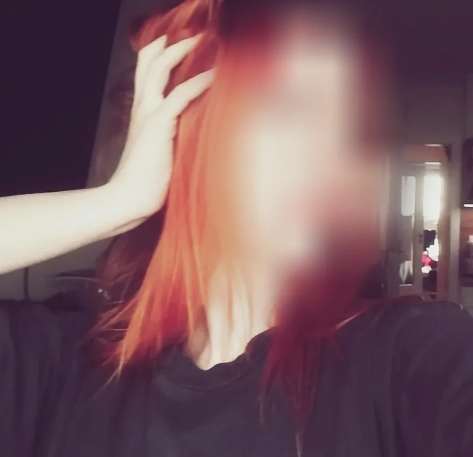 Josephine, 19